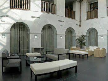 Hotel Convento San Esteban San Esteban De Gormaz Zewnętrze zdjęcie